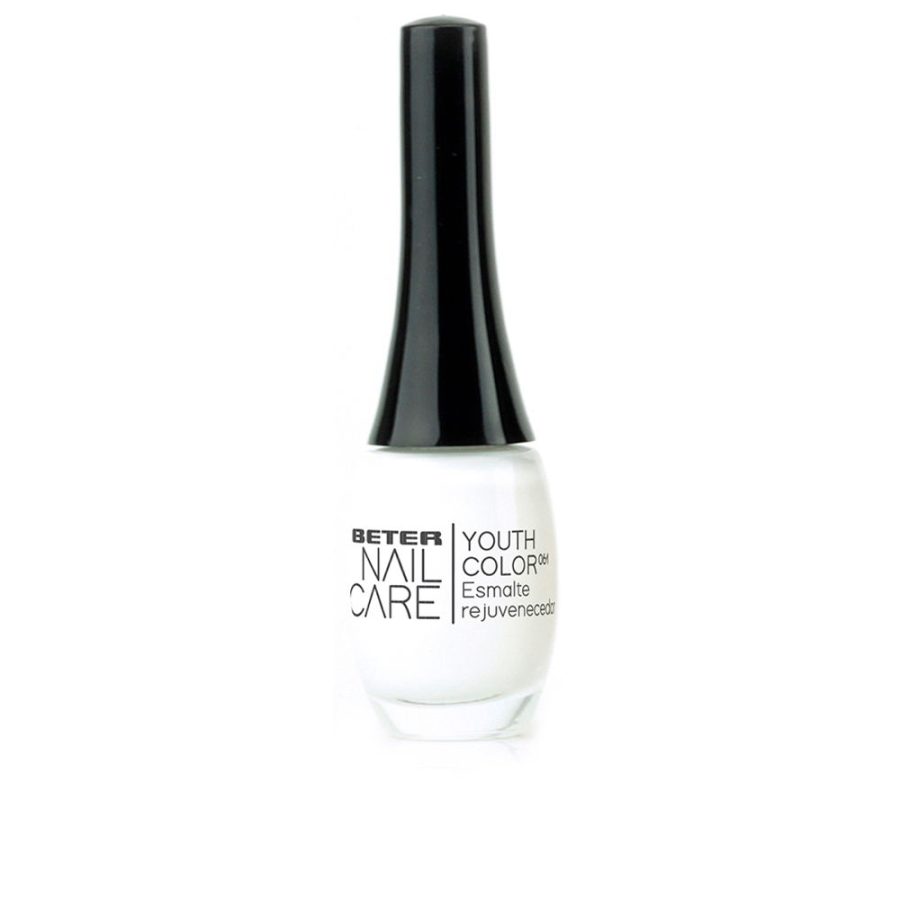 Beter Nail care youth color