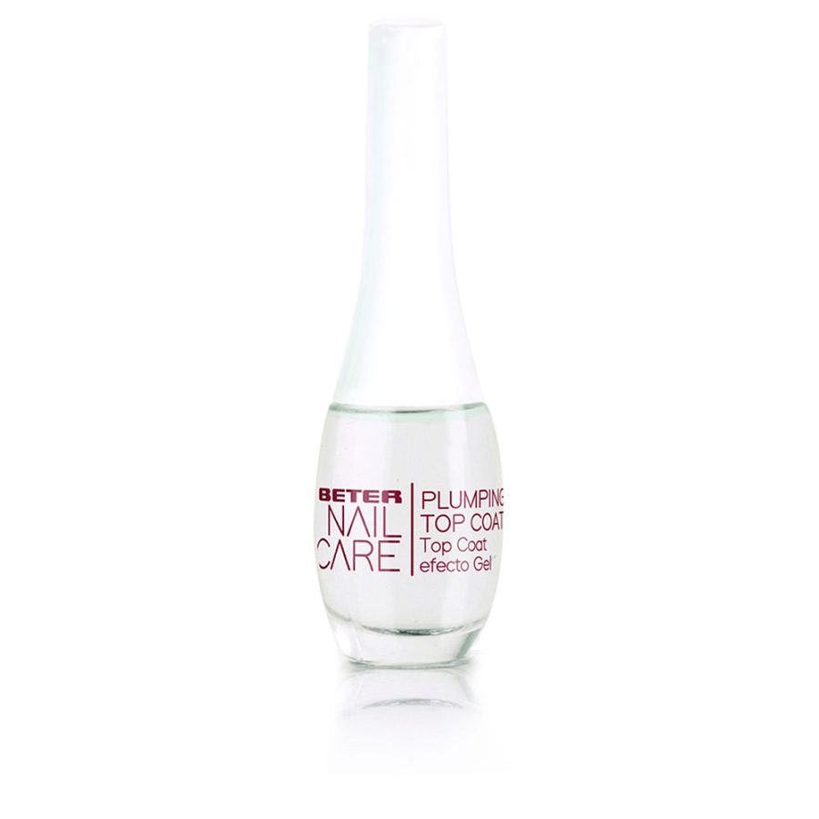 Beter Shine and Volume Top Coat Gel Effect 11 ml