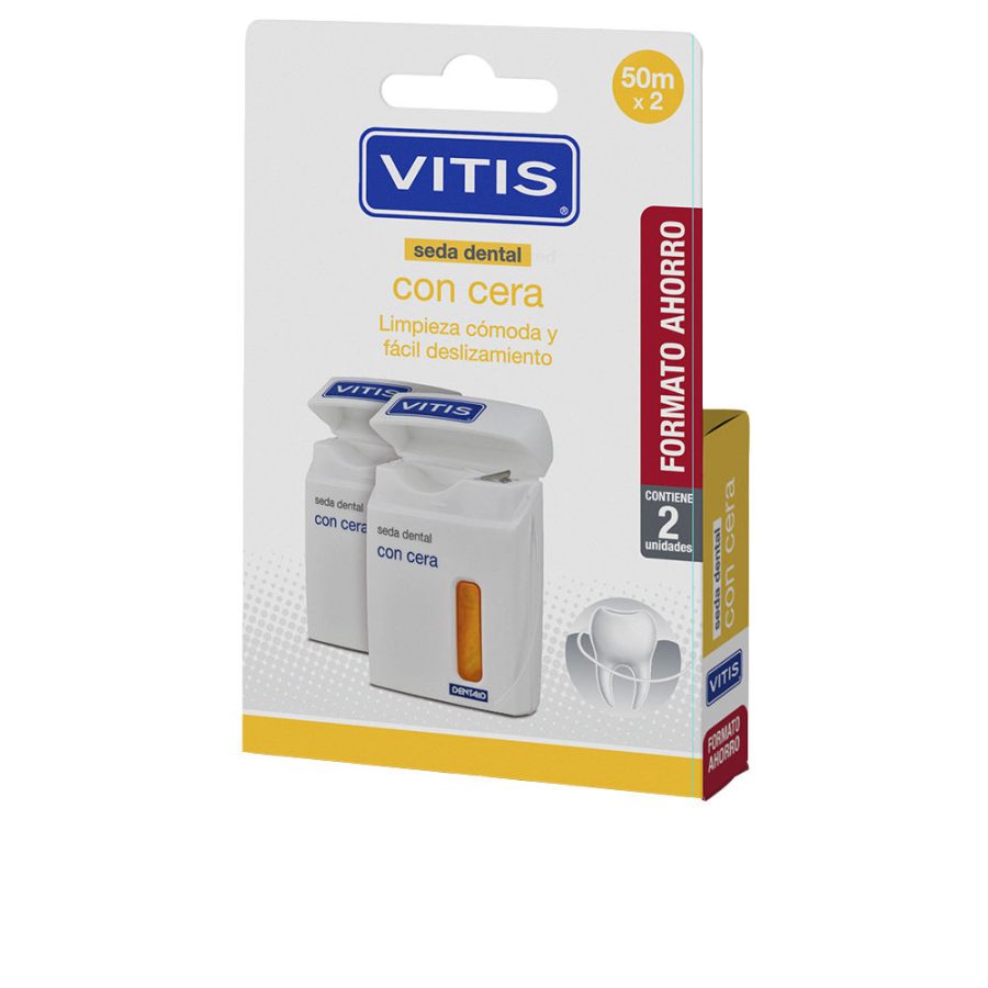 Vitis Vitis dental set