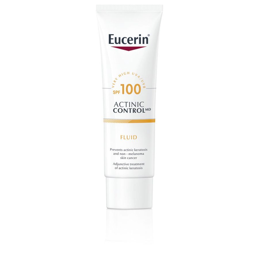 Eucerin SUN PROTECTION actinic MD fluid SPF100 80 ml