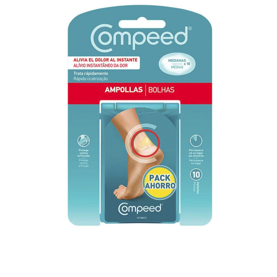 Compeed dressings