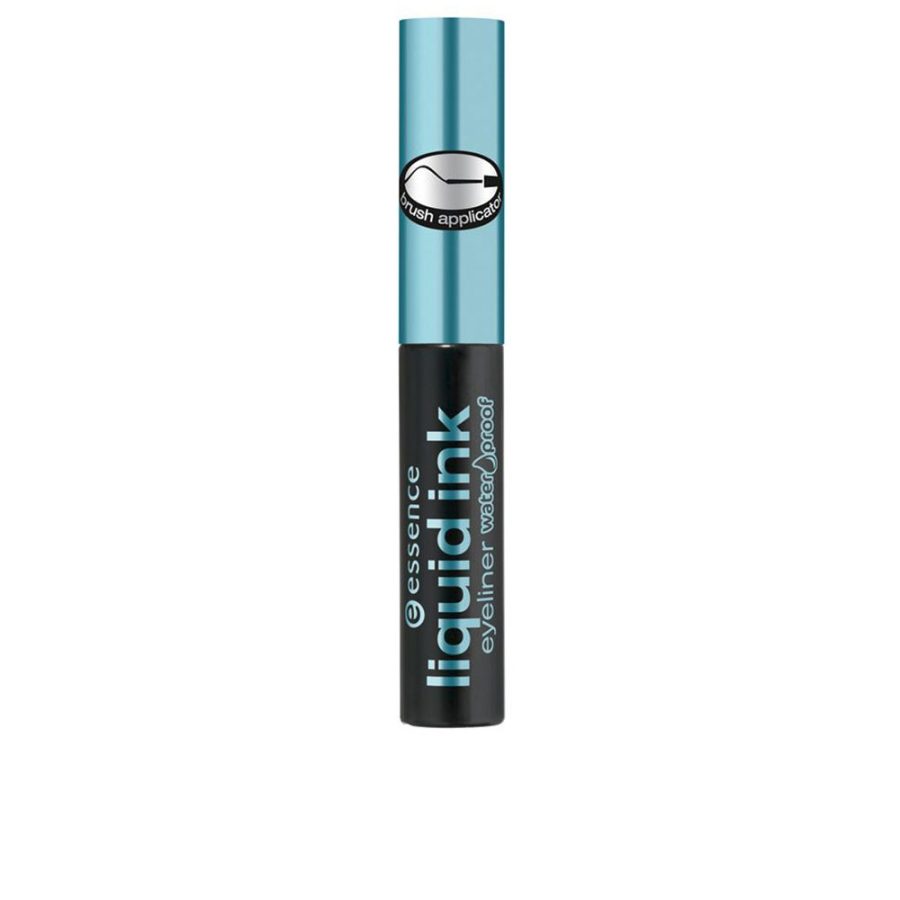 Essence LIQUID INK eyeliner waterproof 3 ml