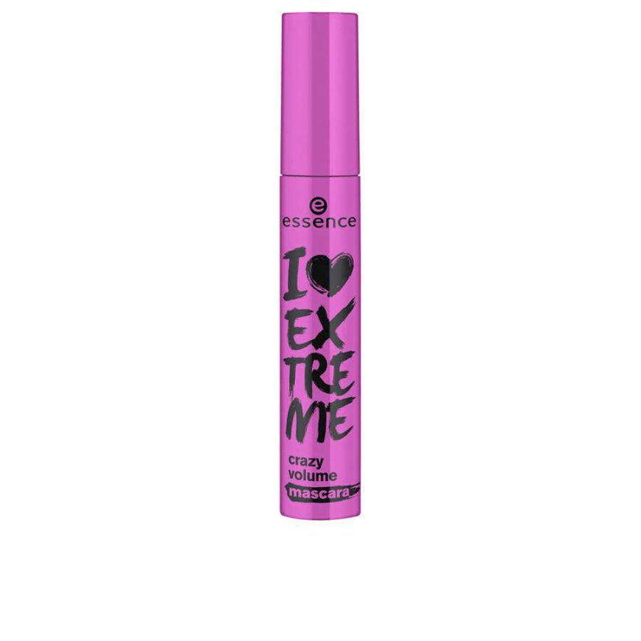 Essence I LOVE EXTREME CRAZY VOLUME máscara de pestañas 12 ml