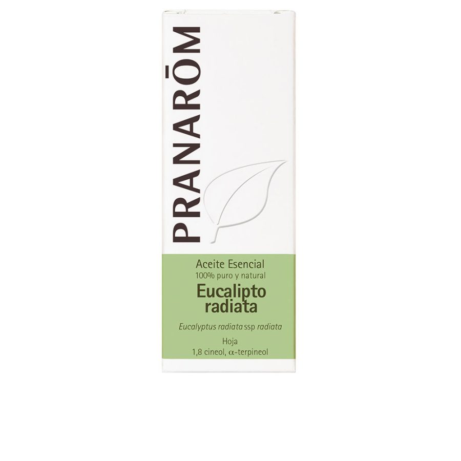 PranarÔm ESSENTIAL OIL #eucalyptus radiata 10 ml