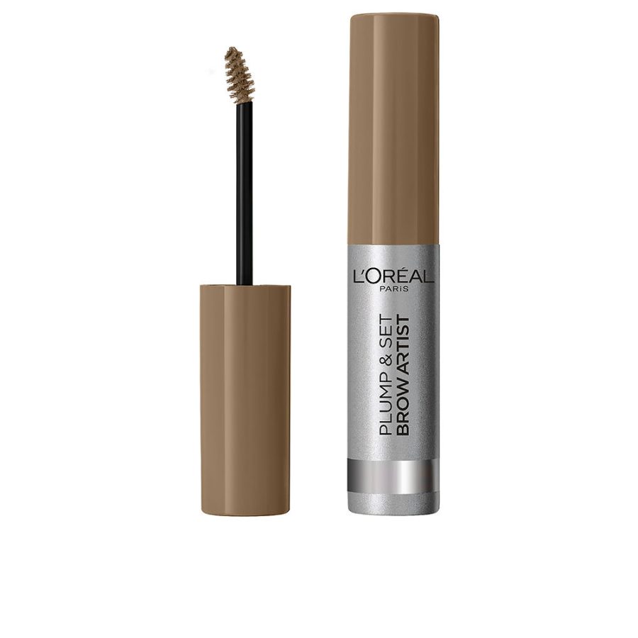 L'orÉal paris BROW ARTIST plump & set