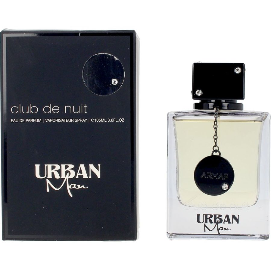 Armaf CLUB DE NUIT URBAN MAN edp vapo 105 ml