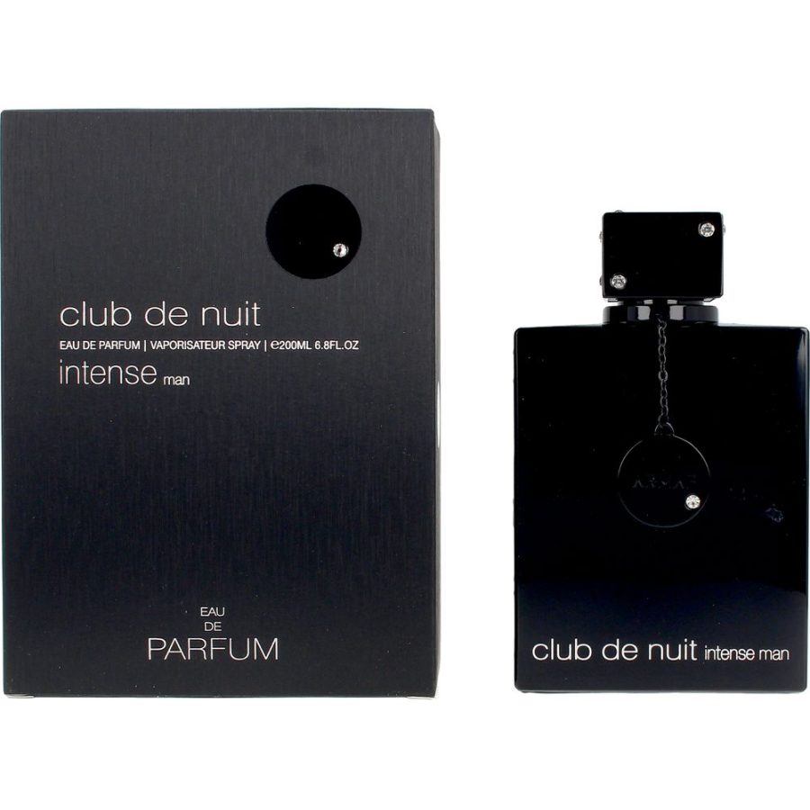 Armaf CLUB DE NUIT intense man edp vapo 200 ml