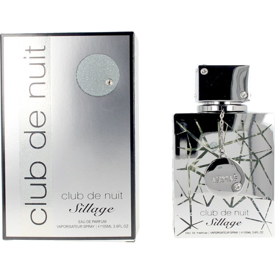 Armaf CLUB DE NUIT SILLAGE edp vapo 105 ml