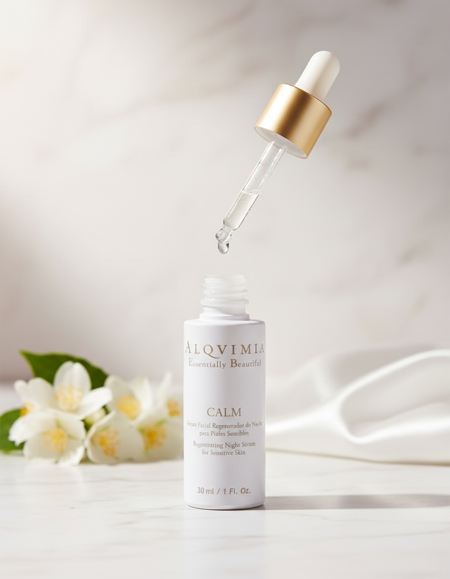 ESSENTIALLY BEAUTIFUL CALM serum 30 ml 2 ESSENTIALLY BEAUTIFUL CALM serum 30 ml - Image 2