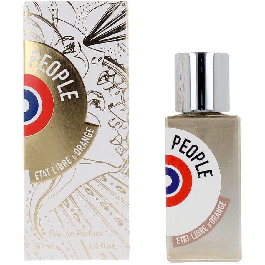 Etat libre d'orange REMARKABLE PEOPLE edp vapo 50 ml