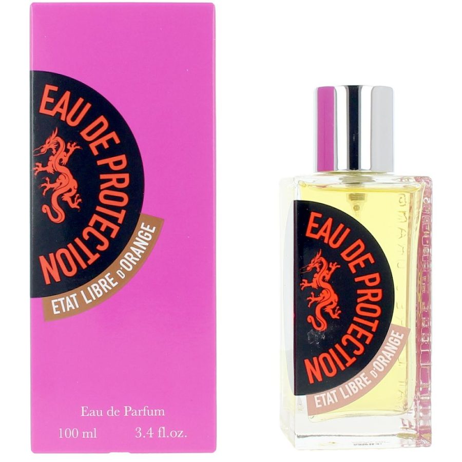 Etat libre d'orange EAU DE PROTECTION BY ROSSY PALMA edp vapo 100 ml