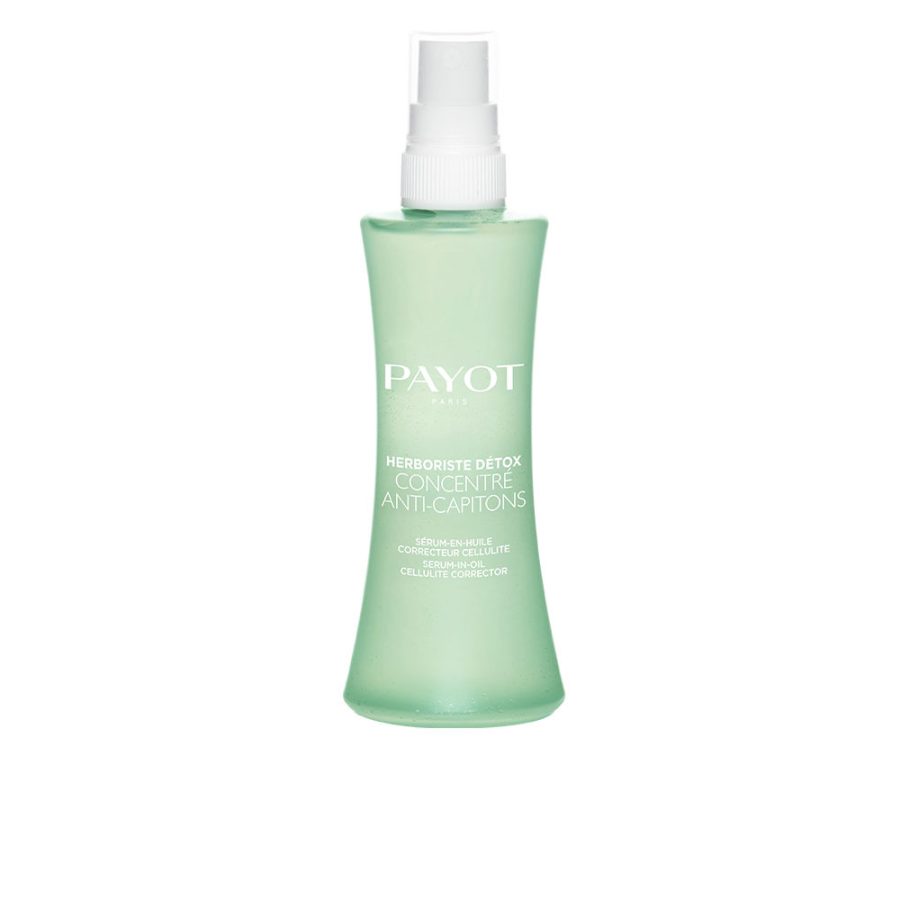 Payot HERBORISTE DÉTOX concentre anti-captions 125 ml