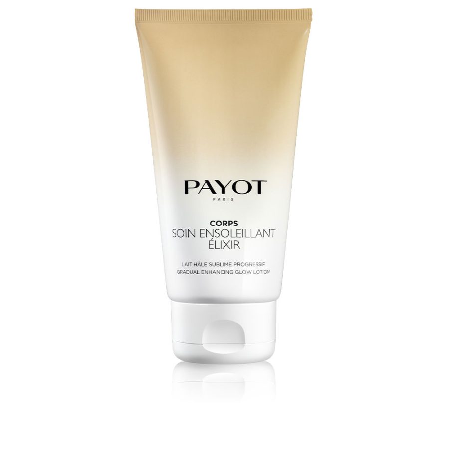 Payot RITUEL ÉLIXIR SOIN ENSOLEILLANT leche bronceada sublime progresiva 150 ml