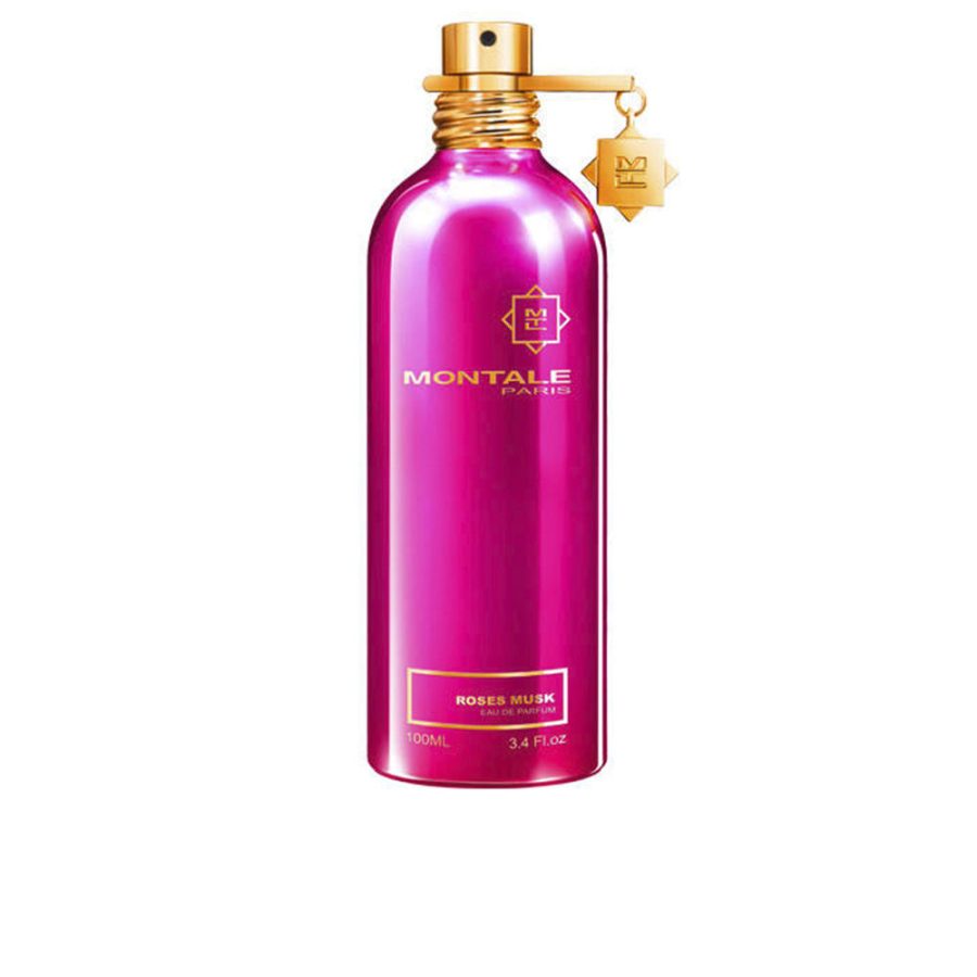 Montale ROSES MUSK edp vapo 100 ml