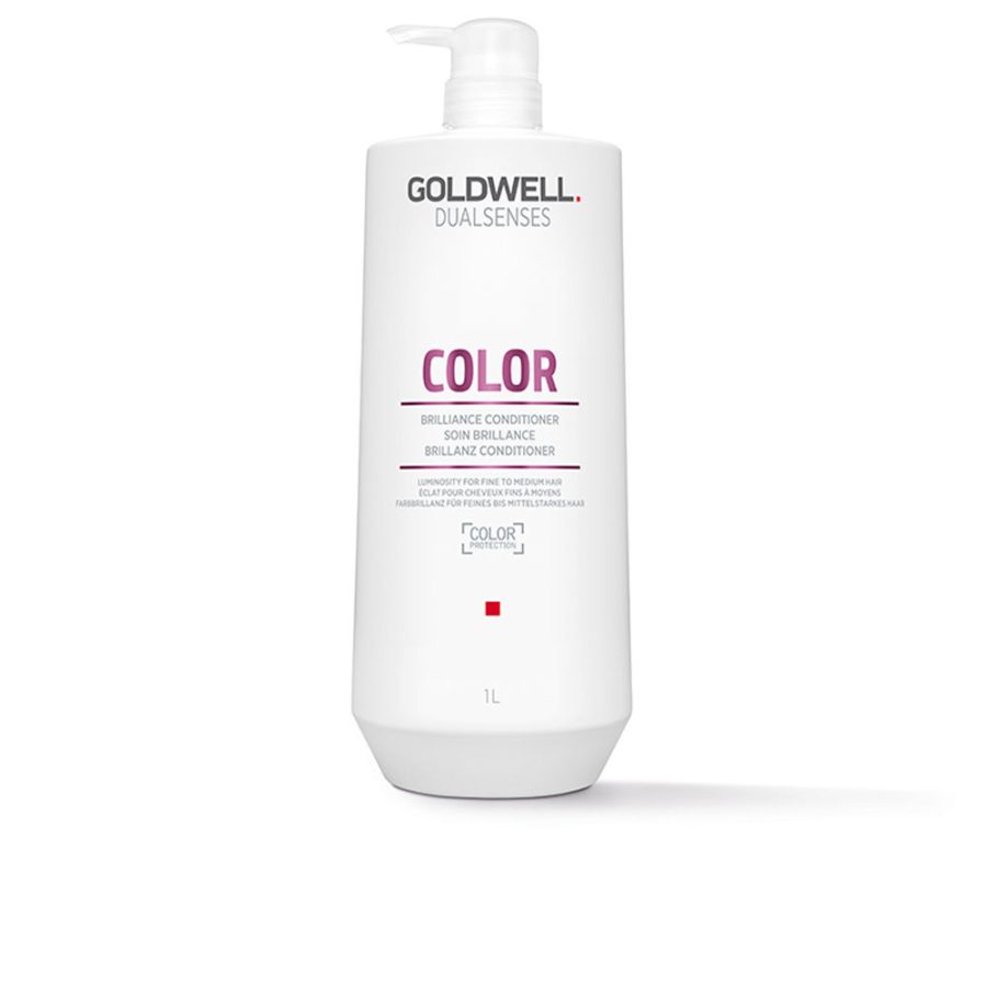 Goldwell COLOR brilliance conditioner