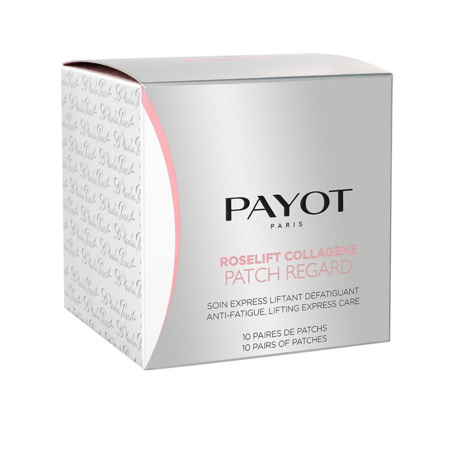 Payot ROSELIFT COLLAGÈNE patch recard 10 u