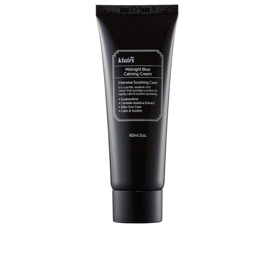 Klairs MIDNIGHT BLUE calming cream