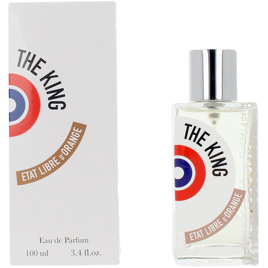 Etat libre d'orange EXIT THE KING edp vapo 100 ml