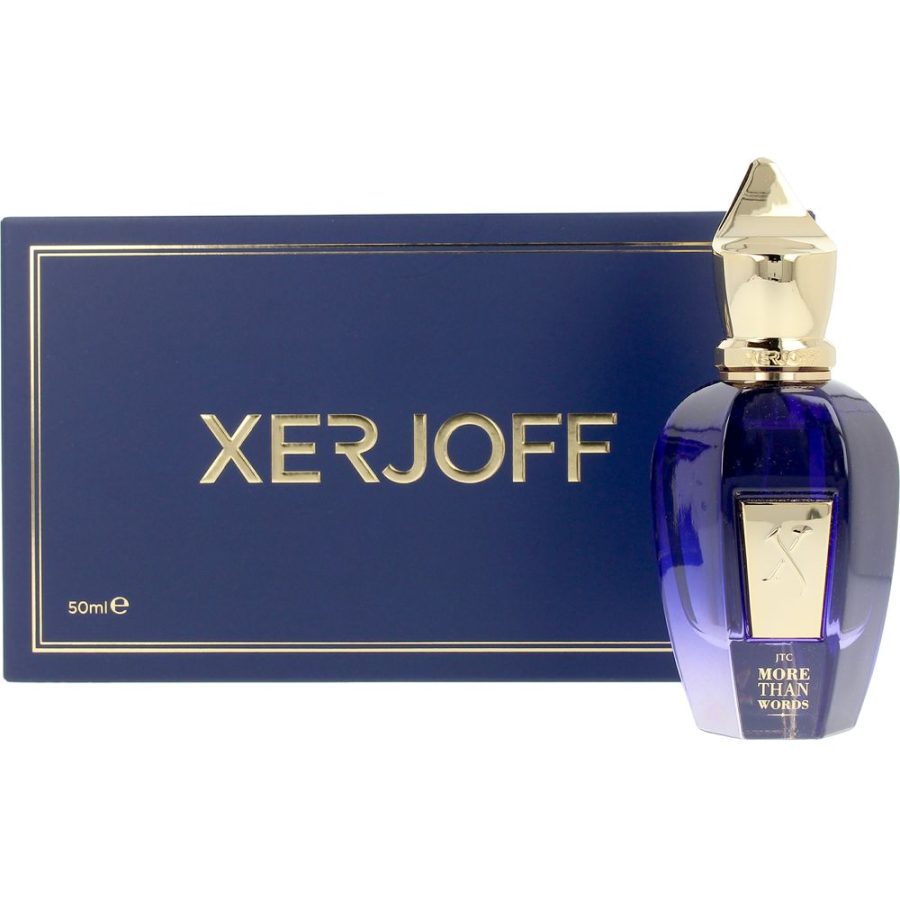 Xerjoff MORE THAN WORDS edp vapo 50 ml