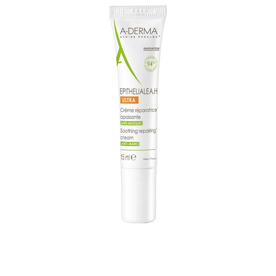 A-derma EPITHELIALE A.H. ULTRA crema 15 ml