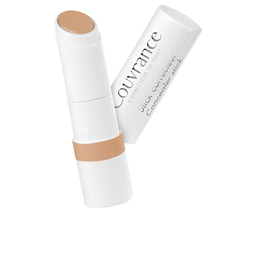 Avene COUVRANCE brown spot corrector stick #coral 3.5 gr