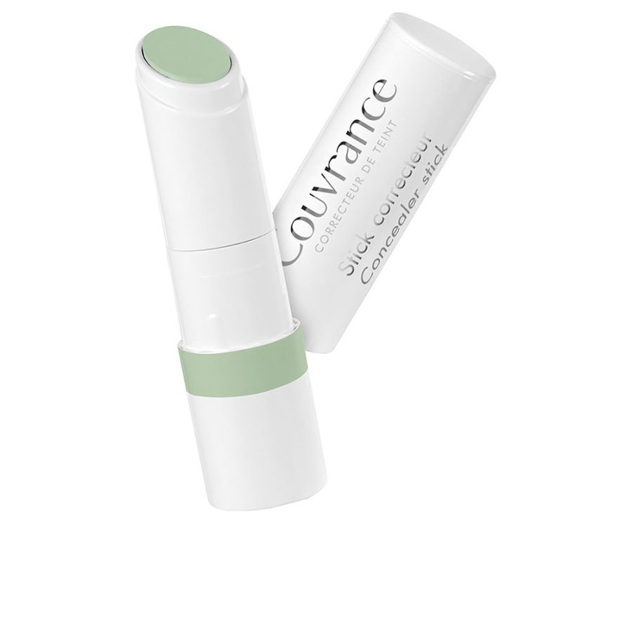 Avene COUVRANCE redness corrector stick #green 3.5 gr