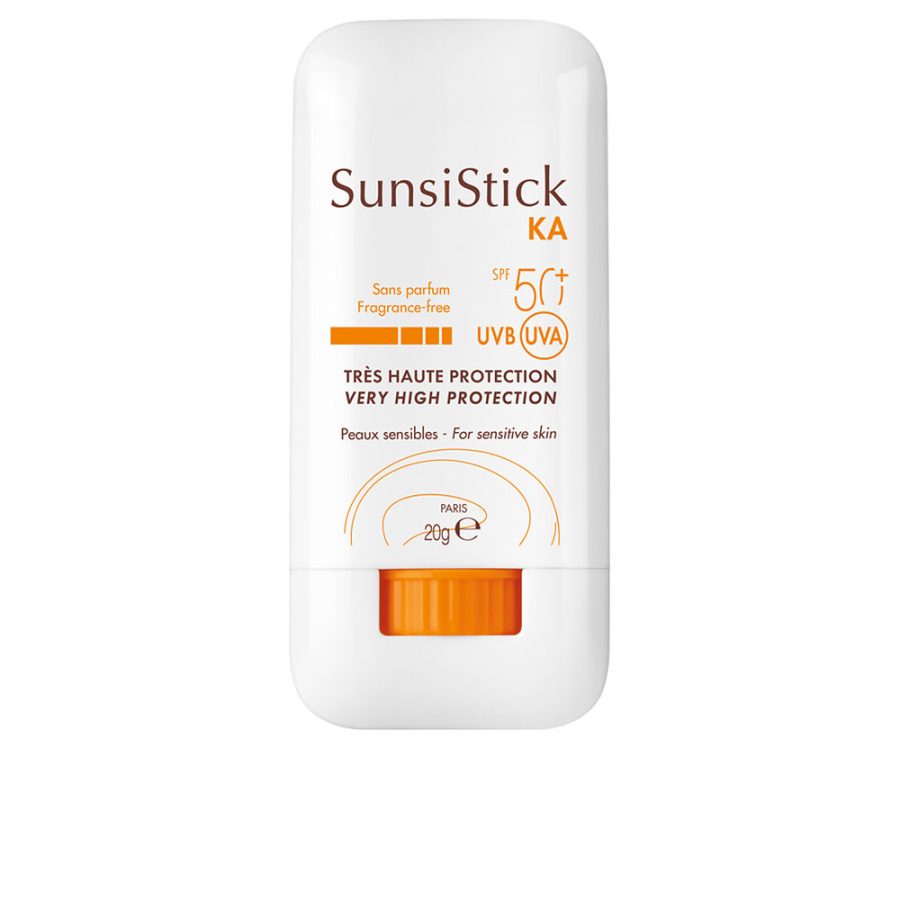 Avene SUNSISTICK KA protector solar en barra SPF50+ 20 gr