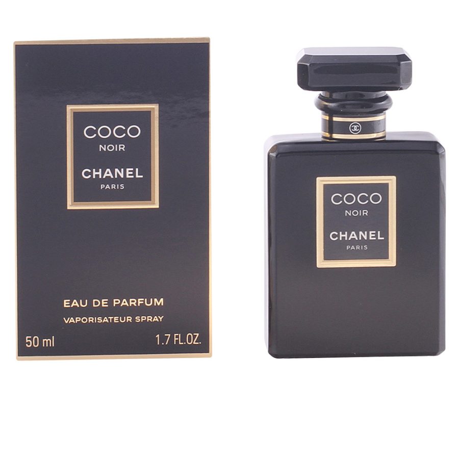 Chanel COCO NOIR eau de parfum spray 50 ml