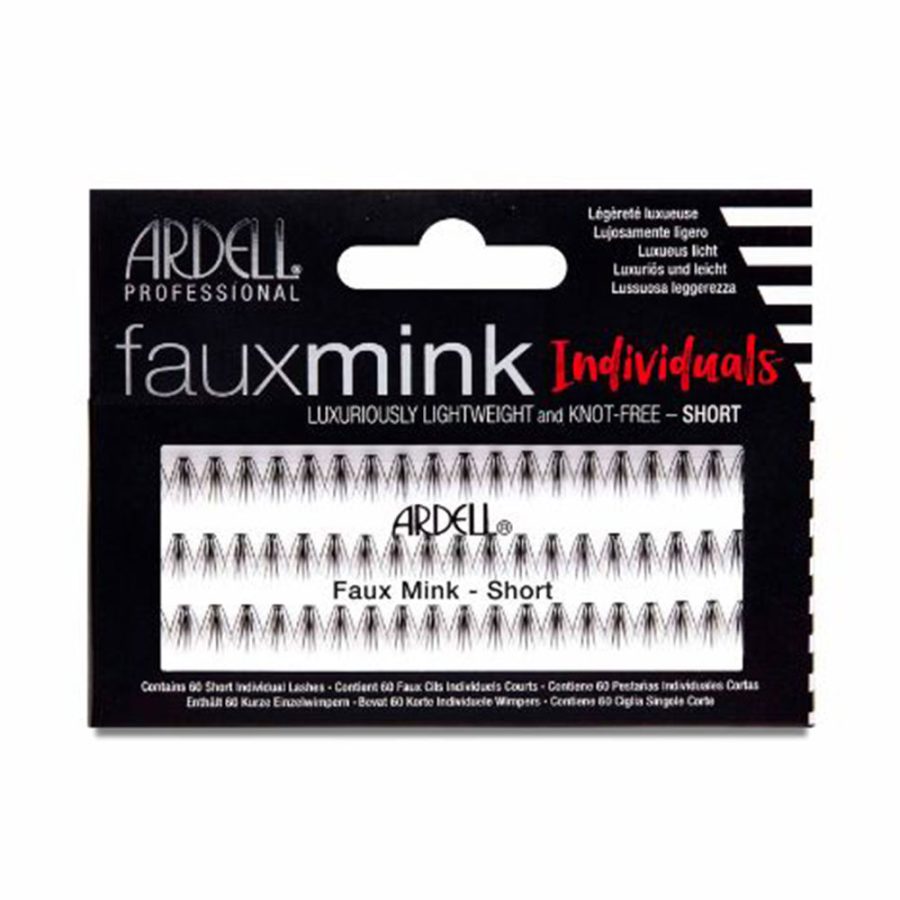 Ardell Faux mink Overig