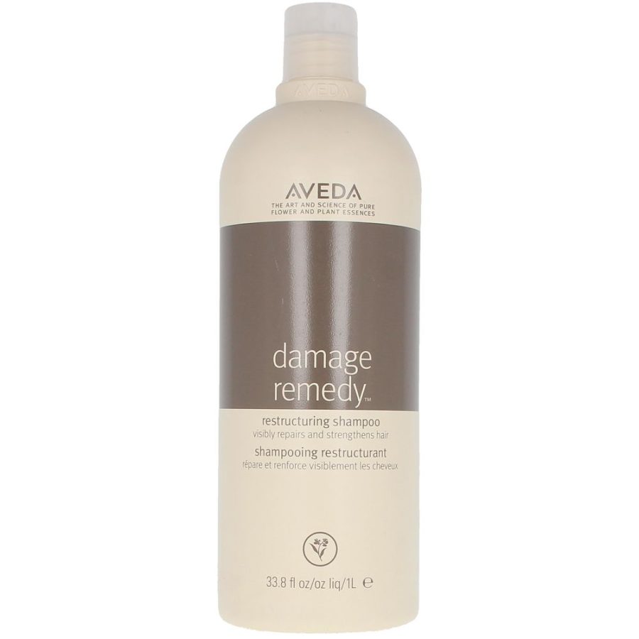 Aveda DAMAGE REMEDY restructuring shampoo 1000 ml