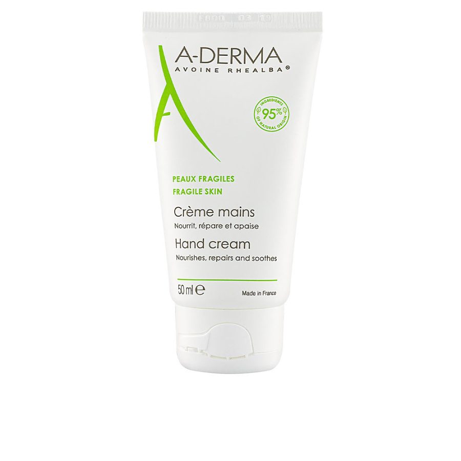 CREMA manos 50 ml