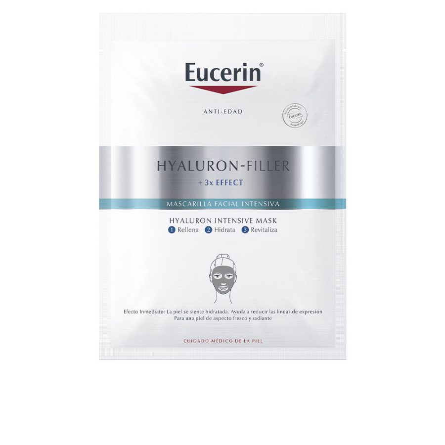 Eucerin HYALURON FILLER mascarilla intensiva 1 u