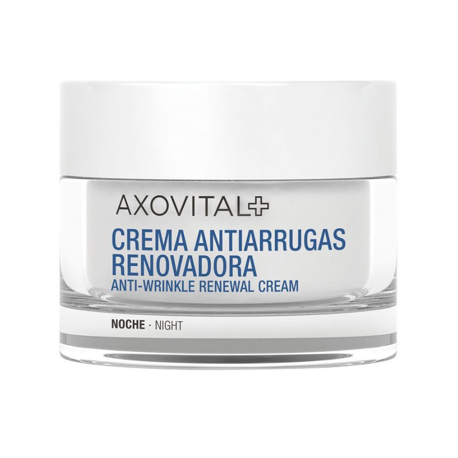 Axovital Anti-wrinkle Night Cream 50 ml