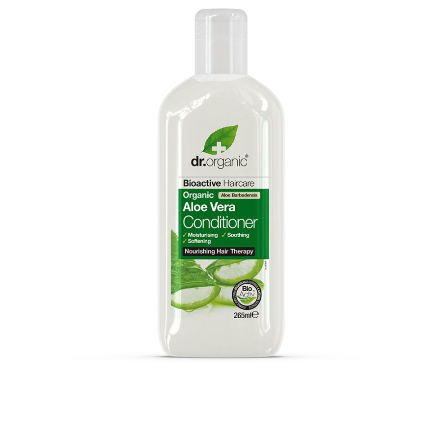 Dr. organic ALOE VERA conditioner 265 ml