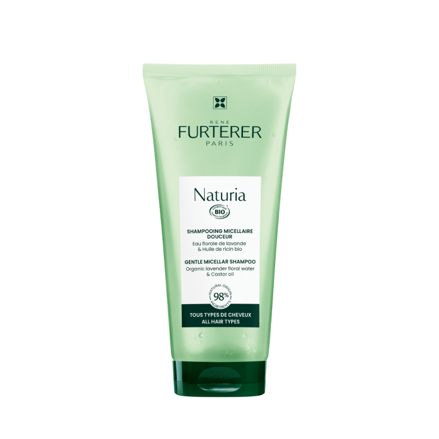 Rene furterer NATURIA ultra