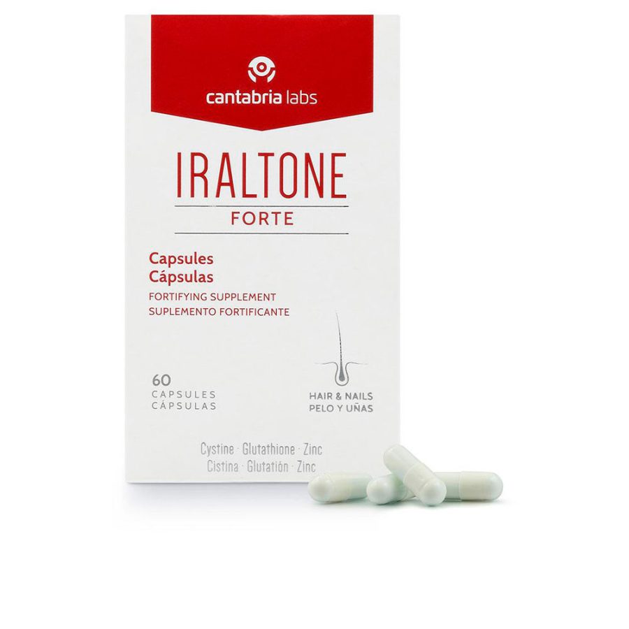 IRALTONE AGA-capsules 60 u