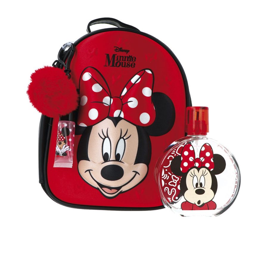 Cartoon Minnie set