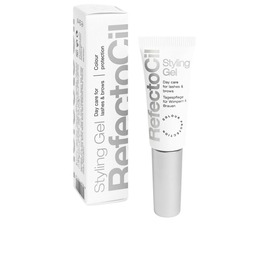 Refectocil STYLING GEL day care for lashes and brows 9 ml