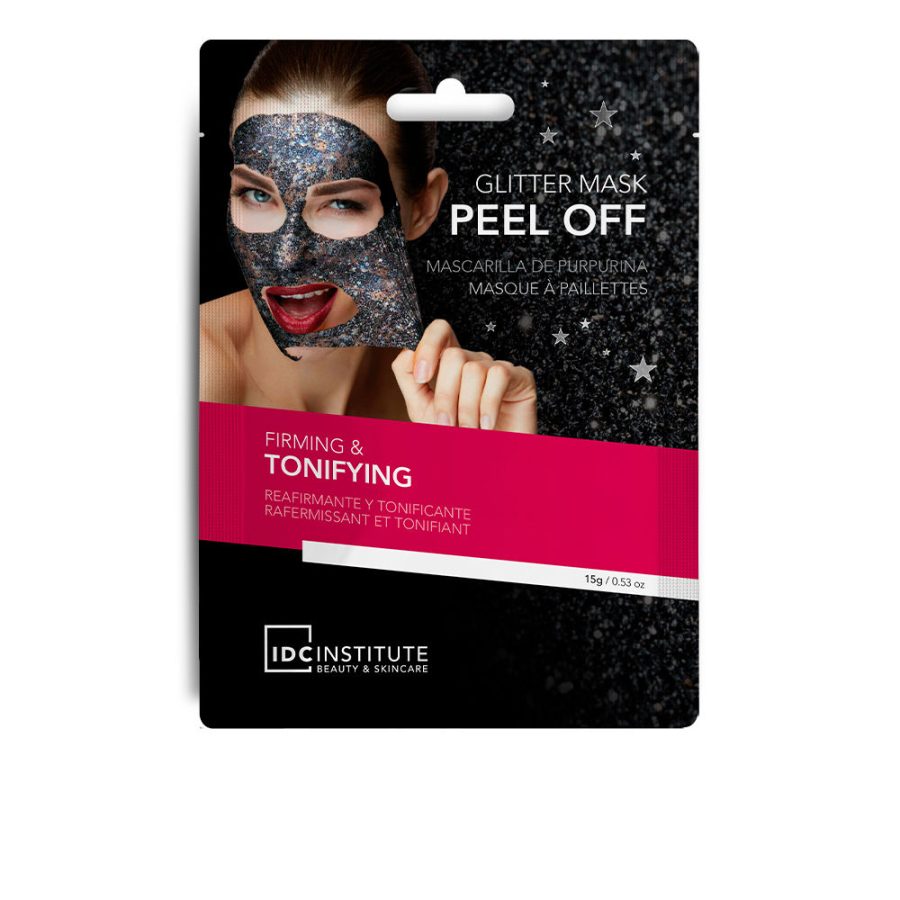 Idc institute Glitter Firming Peel Off Facial Mask 15 gr