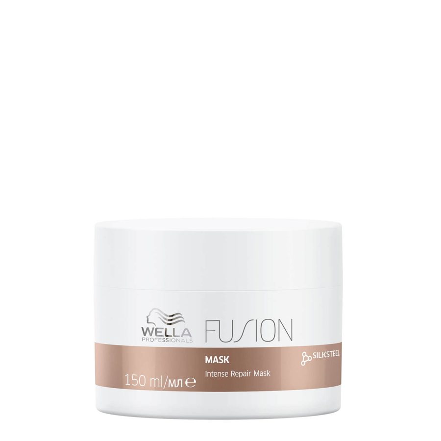 Wella professionals FUSION Intense Repair Mask for Damaged Hair