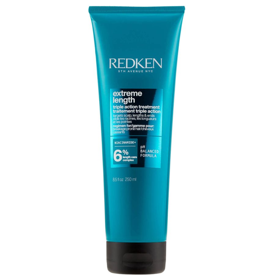 Redken EXTREME LENGTH mask 250 ml