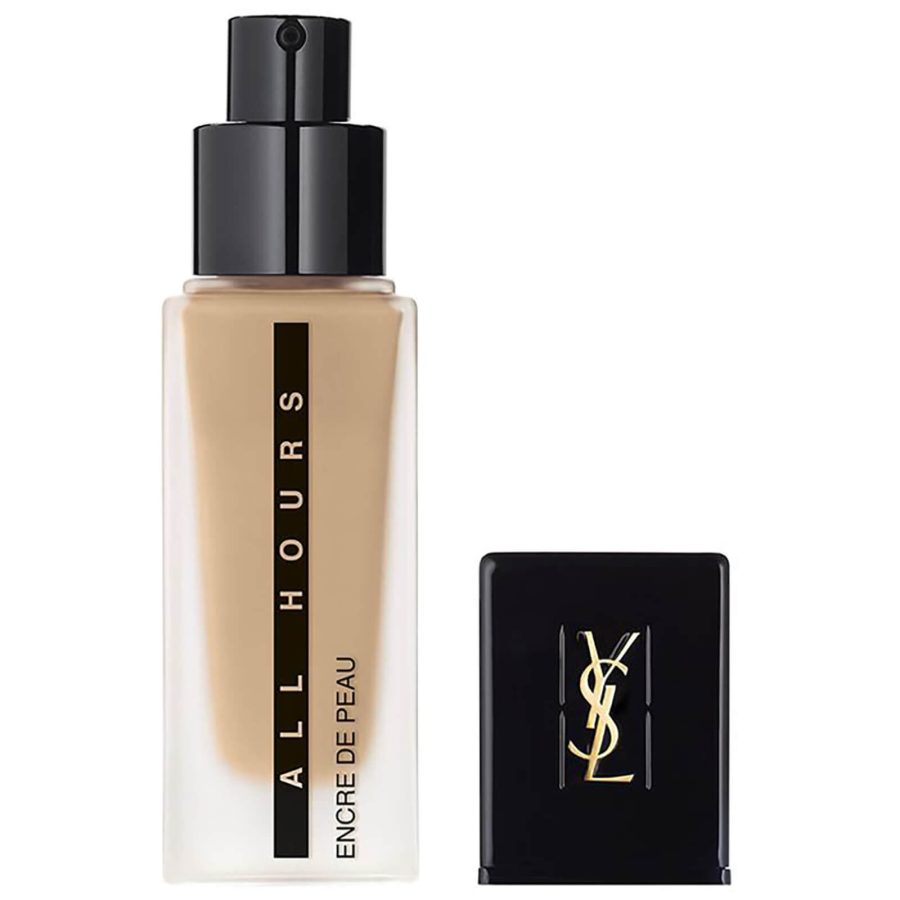 Yves saint laurent ALL HOURS FOUNDATION encre de peau #DN5