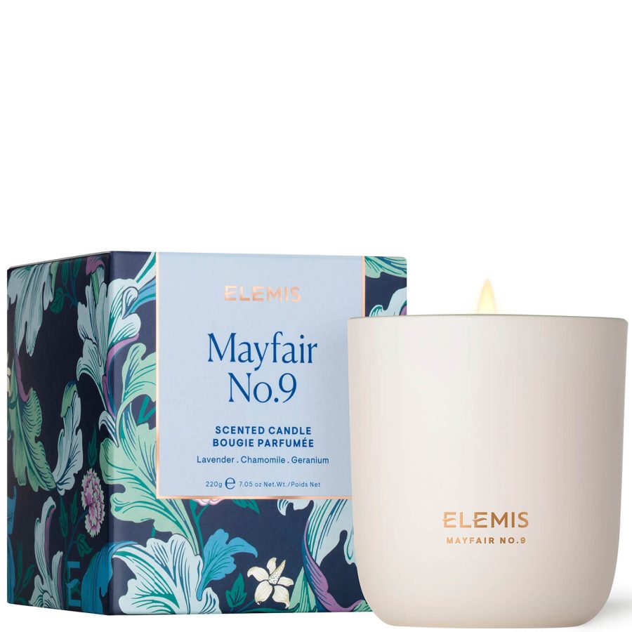 Elemis MAYFAIR No.9 candle 220 gr