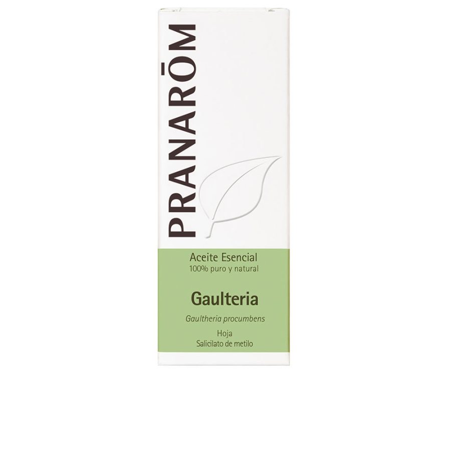 PranarÔm ESSENTIAL OIL #wintergreen 10 ml