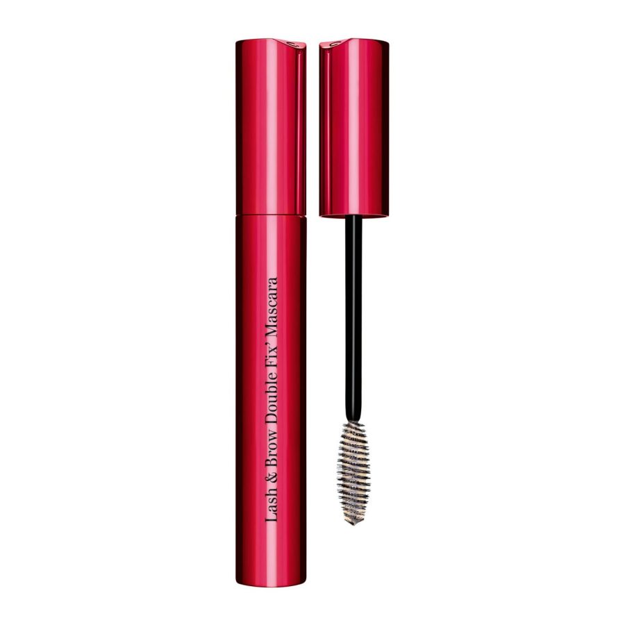 Clarins DOUBLE FIX mascara 8 ml