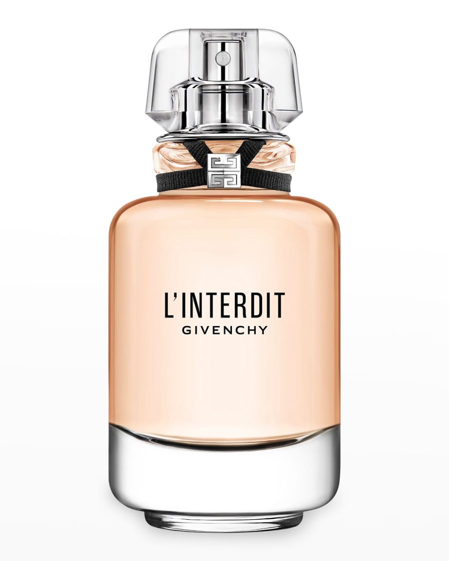 Givenchy L'INTERDIT Eau de Toilette