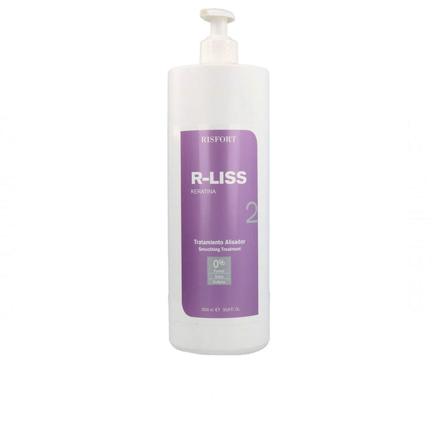 Risfort R-LISS straightening treatment 1000 ml