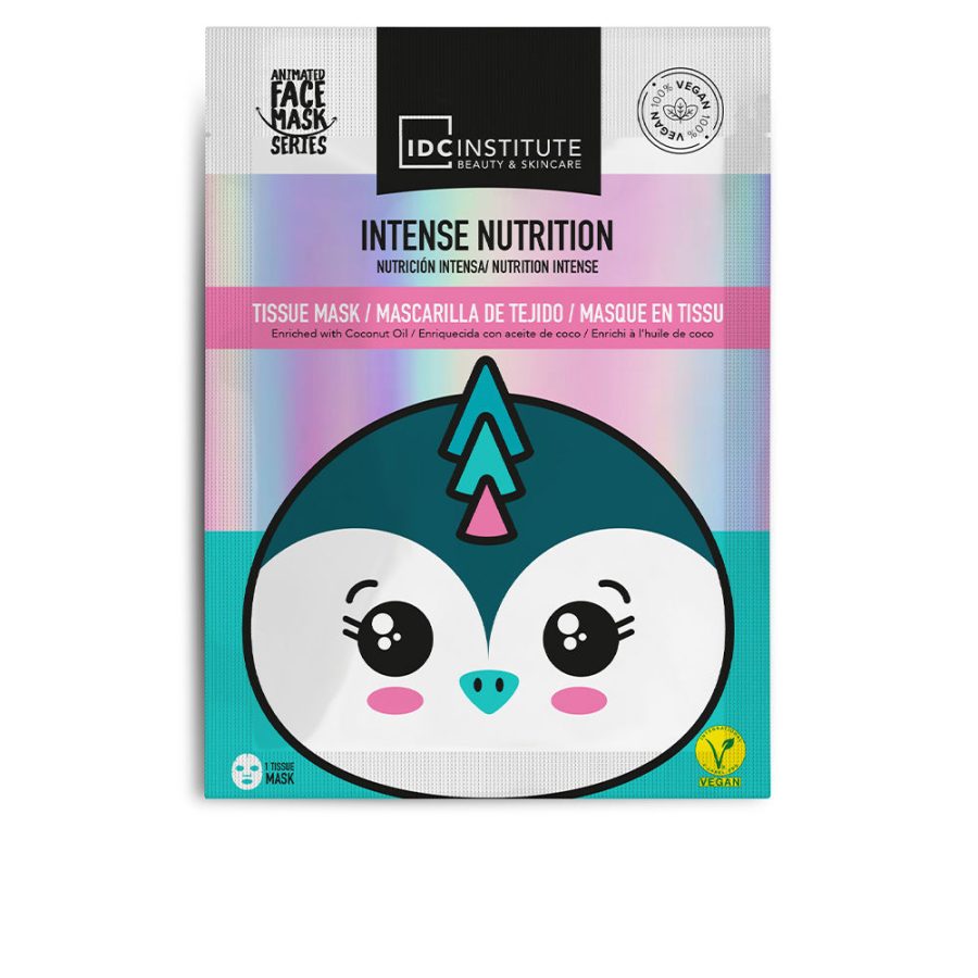 Idc institute Intense Nutrition Facial Mask