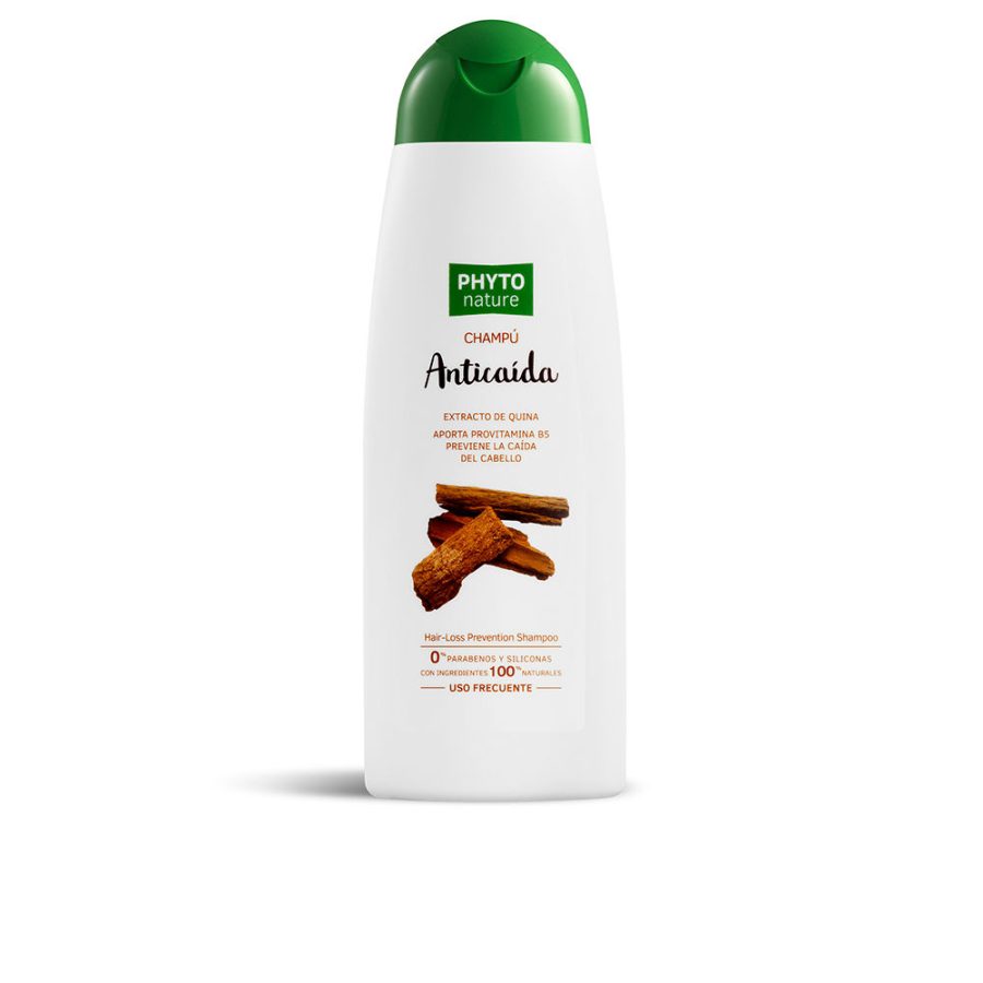 Luxana PHYTO NATURE anti-loss shampoo 400 ml