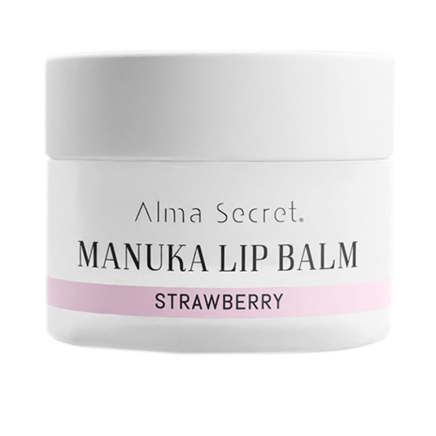 Alma secret MANUKA lip balm